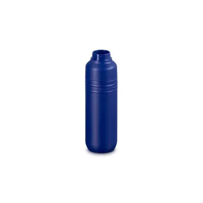 Le Creuset On The Go drinkfles 500 ml rvs Azure