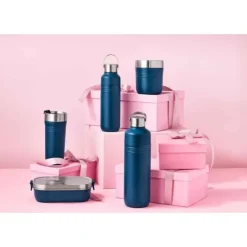 Le Creuset On The Go thermosbeker 350 ml rvs vulcanique