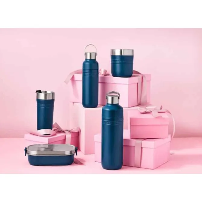 Le Creuset On The Go thermosbeker 350 ml rvs vulcanique