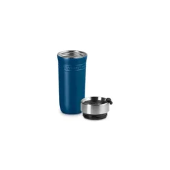 Le Creuset On The Go thermosbeker 350 ml rvs vulcanique