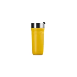 Le Creuset On The Go thermosbeker 350 ml rvs Nectar