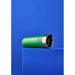 Le Creuset On The Go thermosbeker 350 ml rvs Bamboo