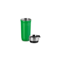 Le Creuset On The Go thermosbeker 350 ml rvs Bamboo
