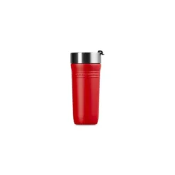 Le Creuset On The Go thermosbeker 350 ml rvs kersrood