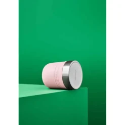 Le Creuset On The Go thermospot 500 ml rvs Shell Pink