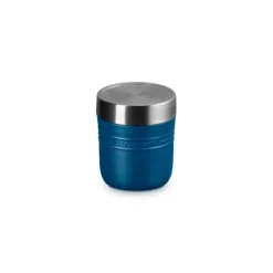 Le Creuset On The Go thermospot 500 ml rvs Deep Teal