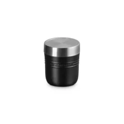 Le Creuset On The Go thermospot 500 ml rvs mat zwart