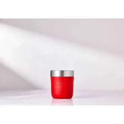 Le Creuset On The Go thermospot 500 ml rvs kersrood