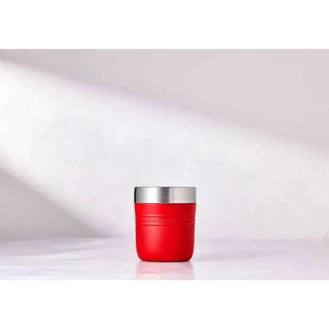 Le Creuset On The Go thermospot 500 ml rvs kersrood