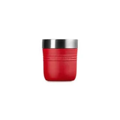 Le Creuset On The Go thermospot 500 ml rvs kersrood