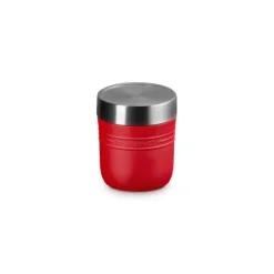 Le Creuset On The Go thermospot 500 ml rvs kersrood