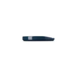 Le Creuset ovale lepelhouder 15 cm aardewerk Nuit