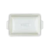 Le Creuset ovenschaal met deksel 33 cm aardewerk Meringue