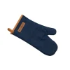 Le Creuset ovenwant 35 x 18 cm textiel Denim