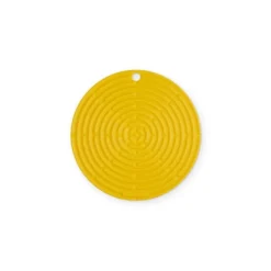 Le Creuset pannenonderzetter cirkel ø 20 cm silicone Nectar