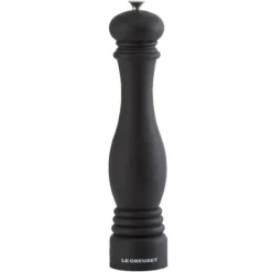Le Creuset pepermolen 30 cm kunststof kersrood