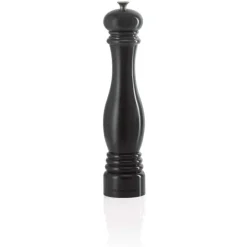 Le Creuset pepermolen 30 cm kunststof zwart