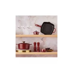 Le Creuset pepermolen 21 cm kunststof Rhône