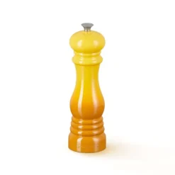 Le Creuset pepermolen 21 cm kunststof Nectar