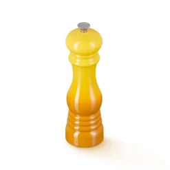 Le Creuset pepermolen 21 cm kunststof Nectar