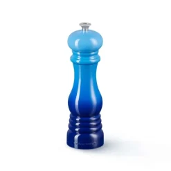 Le Creuset pepermolen 21 cm kunststof Azure