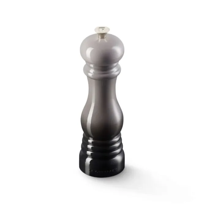 Le Creuset pepermolen 21 cm kunststof Flint