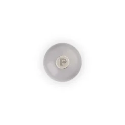 Le Creuset pepermolen 21 cm kunststof Flint