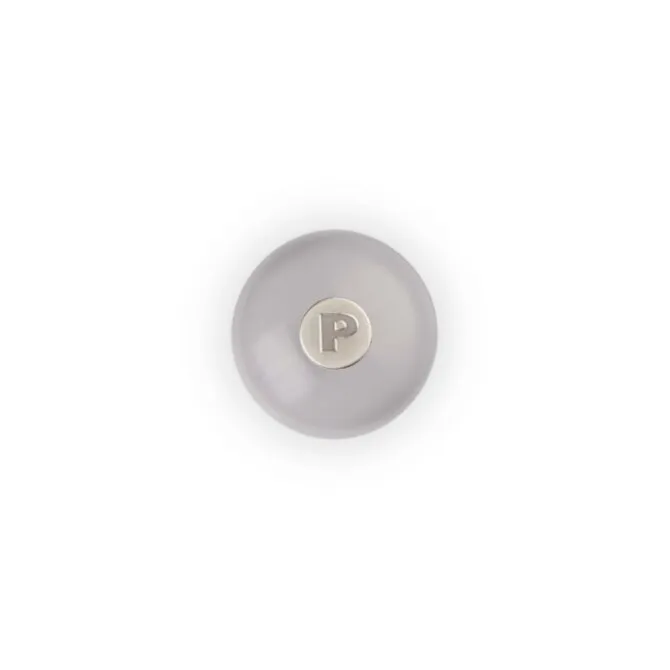 Le Creuset pepermolen 21 cm kunststof Flint