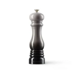 Le Creuset pepermolen 21 cm kunststof Flint