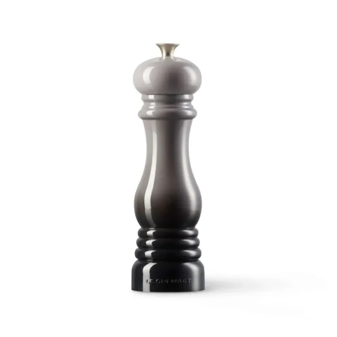 Le Creuset pepermolen 21 cm kunststof Flint