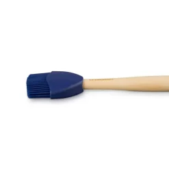 Le Creuset Premium bakkwast 26,5 cm silicone azure