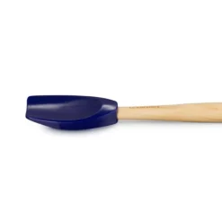 Le Creuset Premium lepelspatel 29 cm silicone azure