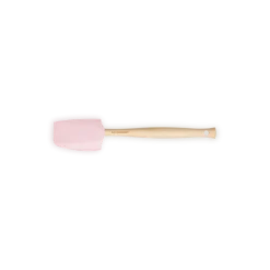Le Creuset Premium Medium spatel 28 cm silicone Shell Pink