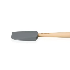 Le Creuset Premium Medium spatel 28 cm silicone Flint