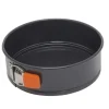 Le Creuset Pâtiliss springvorm ø 20 cm staal zwart