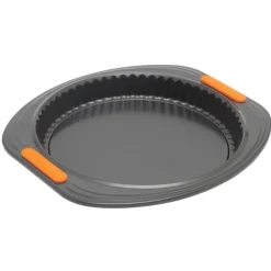 Le Creuset Pâtiliss taartvorm uitneembare bodem ø 26 cm staa