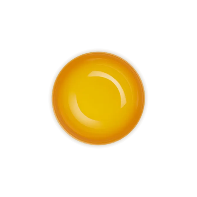 Le Creuset saladeschaal 2,2 liter ø 24 cm aardewerk Nectar