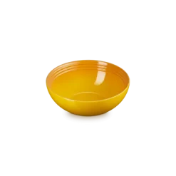 Le Creuset saladeschaal 2,2 liter ø 24 cm aardewerk Nectar