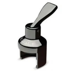 Le Creuset Screwpull SW-101 Crown wijnafsluiter voor champagneflessen