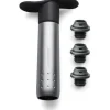 Le Creuset Screwpull WA-137 Soft Grip wijnpompset satijn