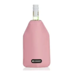 Le Creuset Screwpull WA126 wijnkoeler Shell Pink