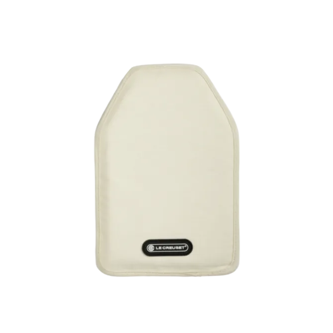 Le Creuset Screwpull WA126 wijnkoeler Meringue