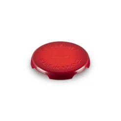 Le Creuset Signature onderzetter ø 22 cm gietijzer kersrood