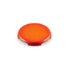 Le Creuset Signature onderzetter ø 22 cm gietijzer vulcaniqu