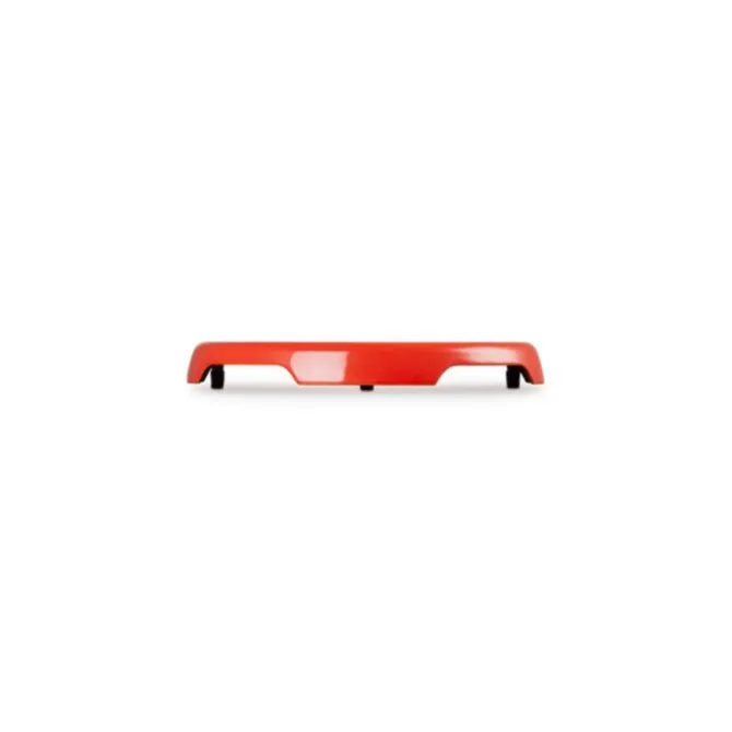 Le Creuset Signature onderzetter ø 22 cm gietijzer vulcaniqu