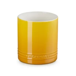 Le Creuset Signature pollepelpot 1,1 liter aardewerk Nectar
