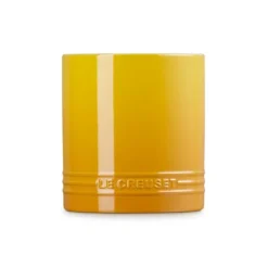 Le Creuset Signature pollepelpot 1,1 liter aardewerk Nectar