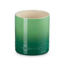 Le Creuset Signature pollepelpot 1,1 liter aardewerk Bamboo