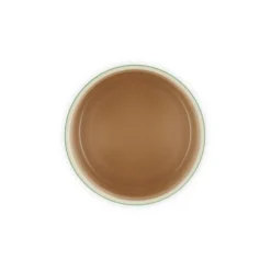 Le Creuset Signature pollepelpot 1,1 liter aardewerk Bamboo