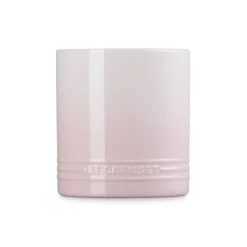 Le Creuset Signature pollepelpot 1,1 liter aardewerk Shell P